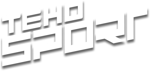 TEHO Sport bars