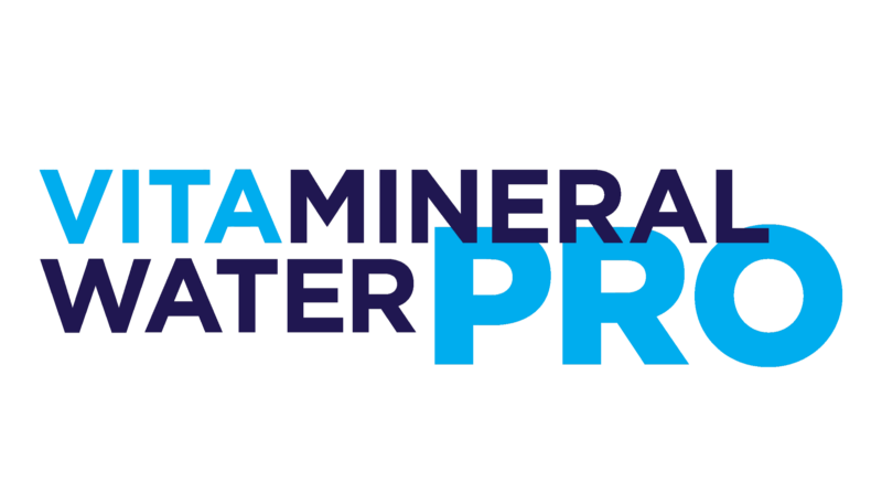 Vitamineral water